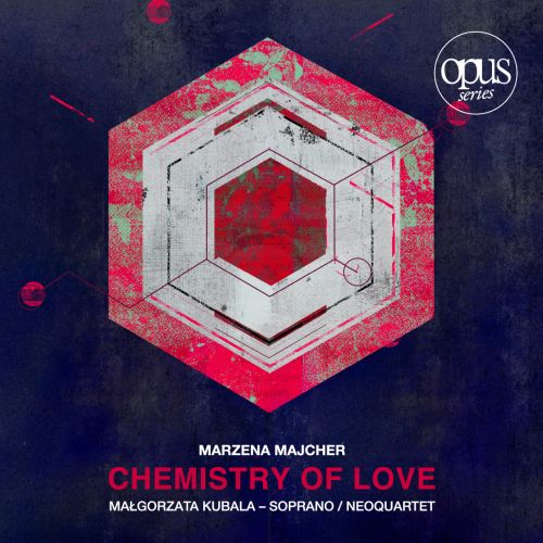 Chemistry of Love – Marzena Majcher